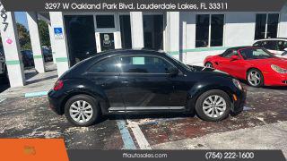 Volkswagen Beetle - Thumbnail 17