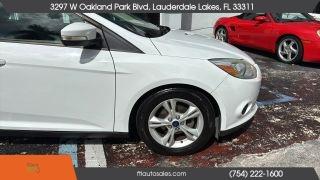 Ford Focus - Thumbnail 20