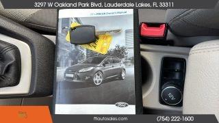 Ford Focus - Thumbnail 4