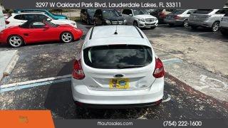 Ford Focus - Thumbnail 15