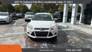 Ford Focus - Thumbnail 11