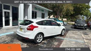 Ford Focus - Thumbnail 17