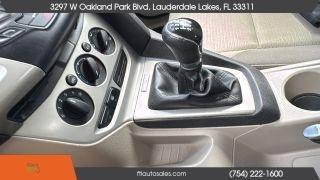 Ford Focus - Thumbnail 2