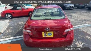 Toyota Camry - Thumbnail 14