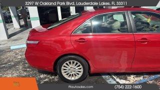 Toyota Camry - Thumbnail 19