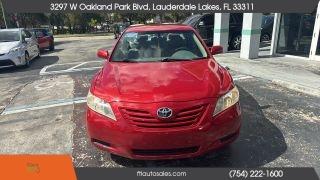 Toyota Camry - Thumbnail 10