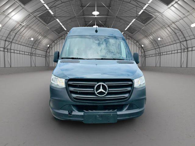 MERCEDES-BENZ SPRINTER 2500 CREW - Thumbnail 3