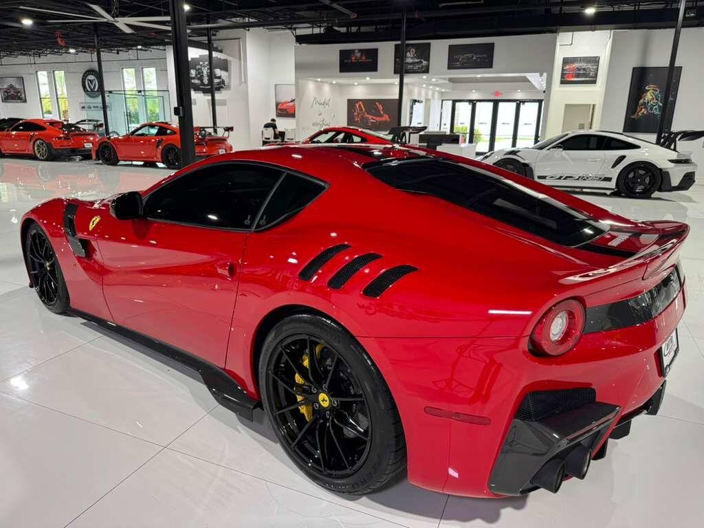 Ferrari F12tdf - Thumbnail 5