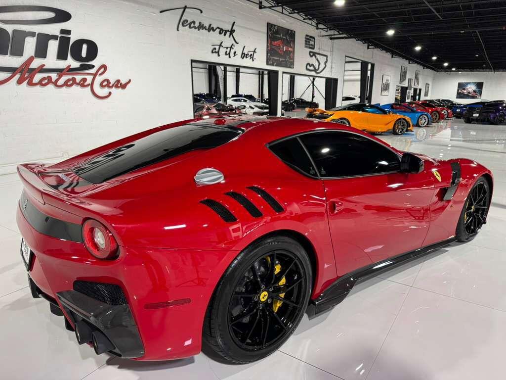 Ferrari F12tdf - Thumbnail 7