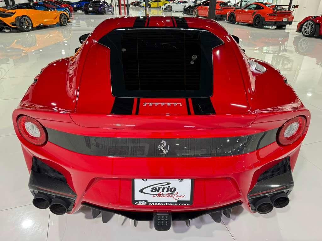 Ferrari F12tdf - Thumbnail 6