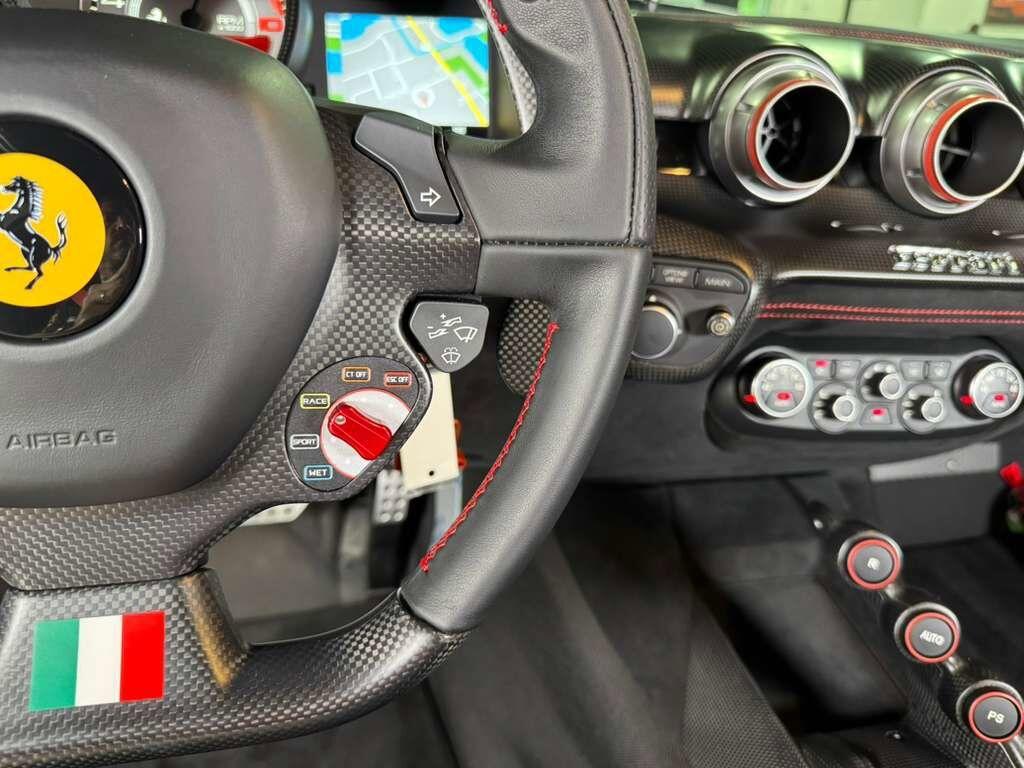 Ferrari F12tdf - Thumbnail 16