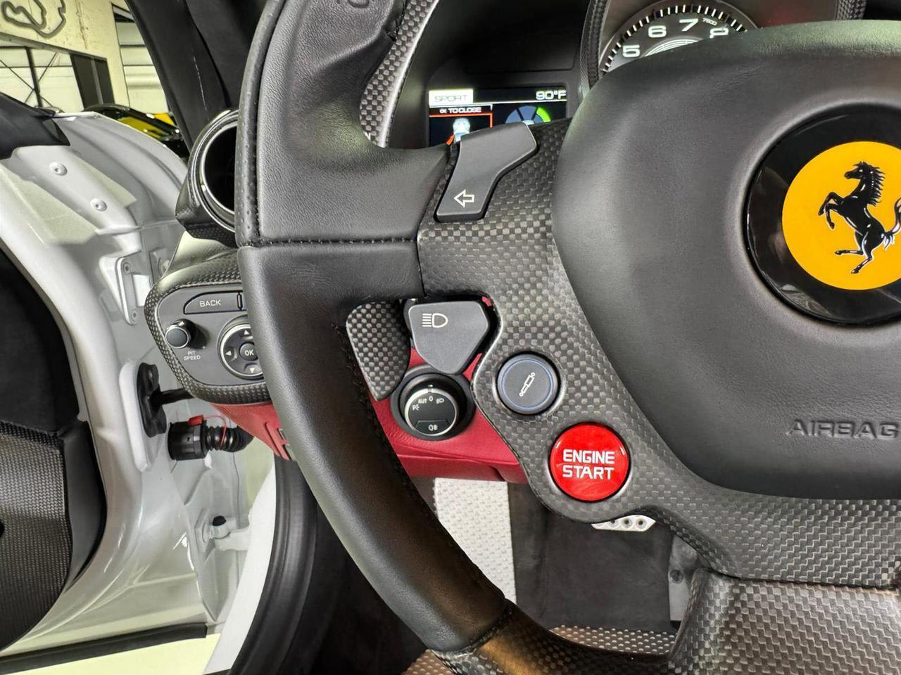 Ferrari F12tdf - Thumbnail 15