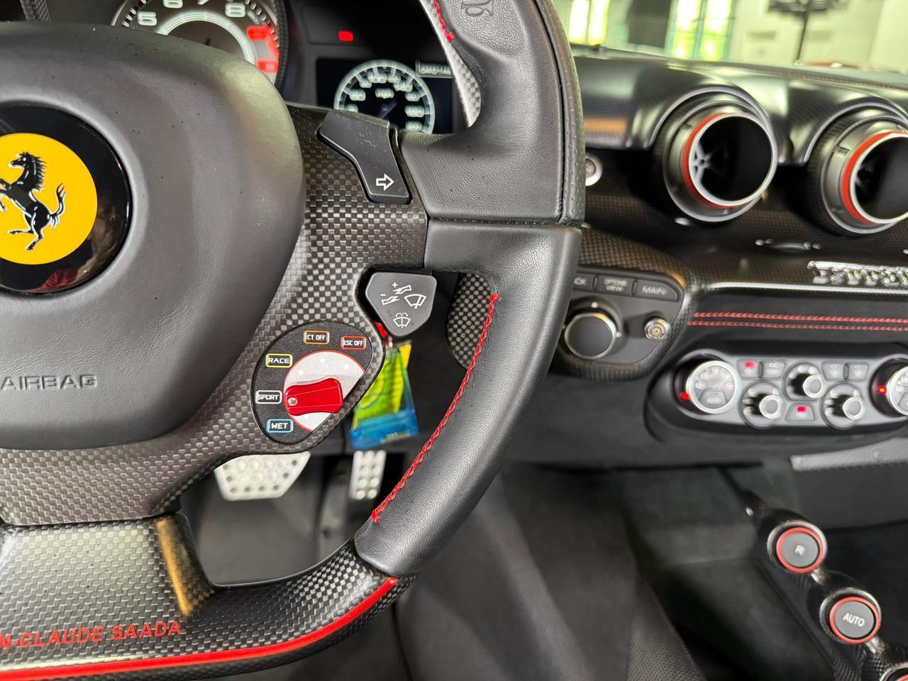 Ferrari F12tdf - Thumbnail 16