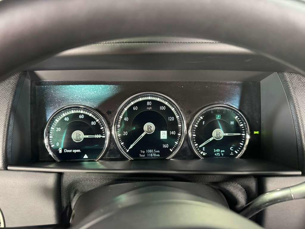 Rolls-Royce Cullinan - Thumbnail 20