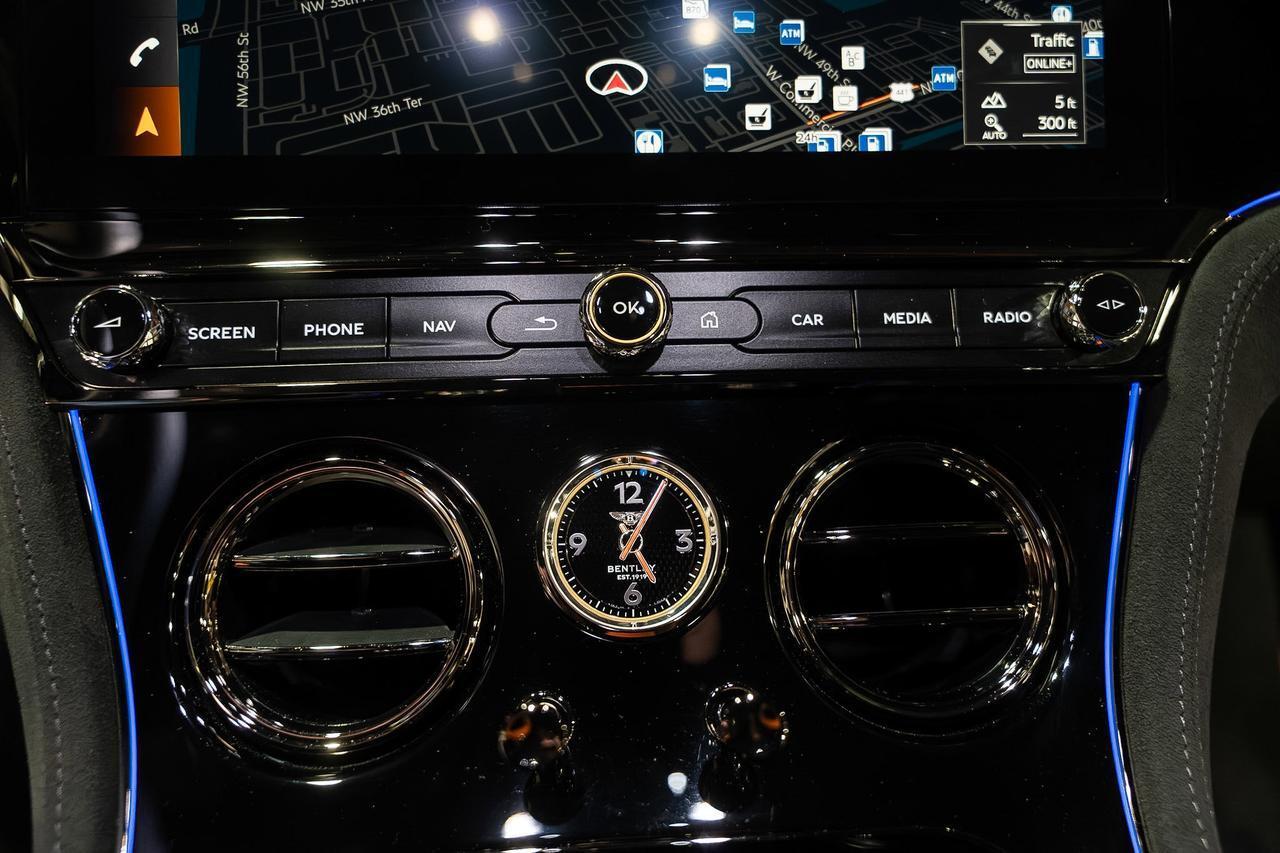 Bentley Continental - Thumbnail 20