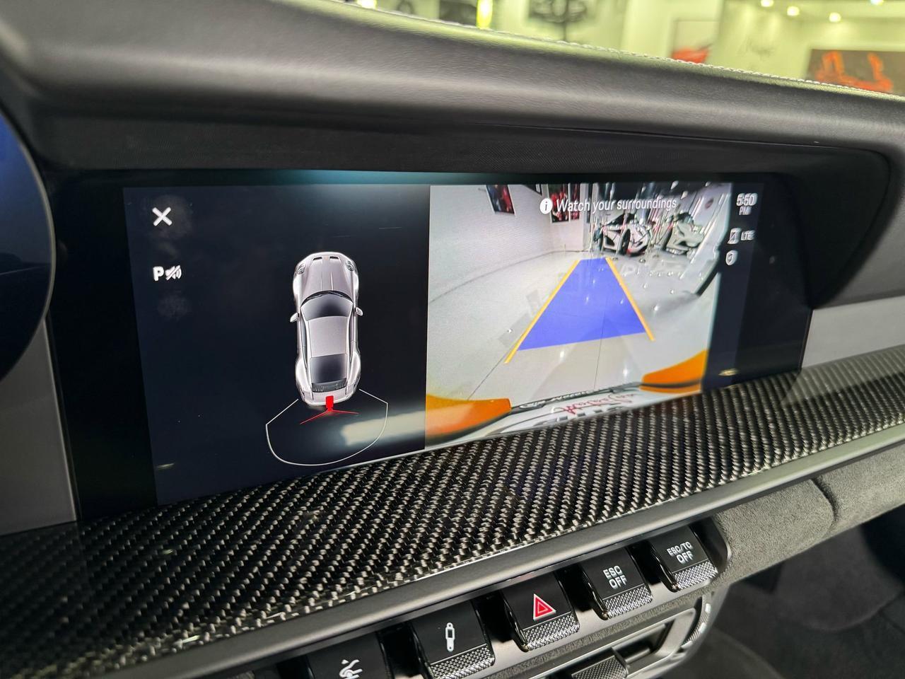 Porsche 911 - Thumbnail 19