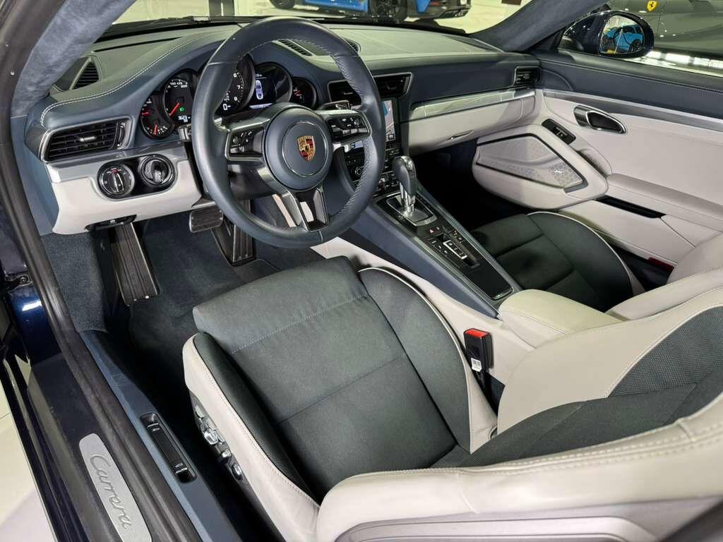 Porsche 911 - Thumbnail 9