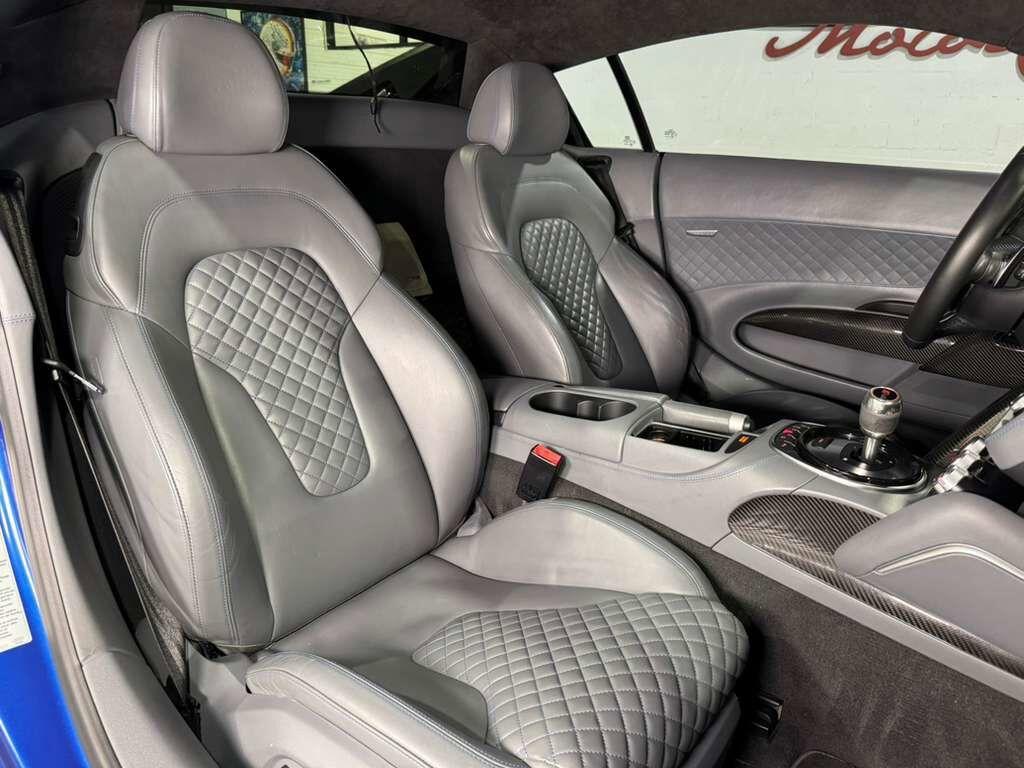 Audi R8 - Thumbnail 11