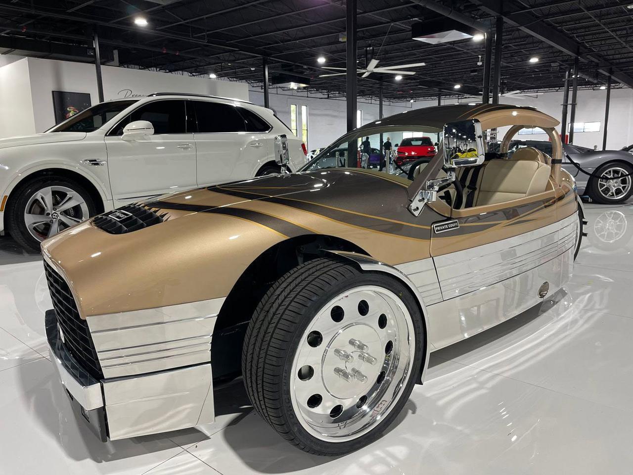 Vanderhall Carmel - Thumbnail 3