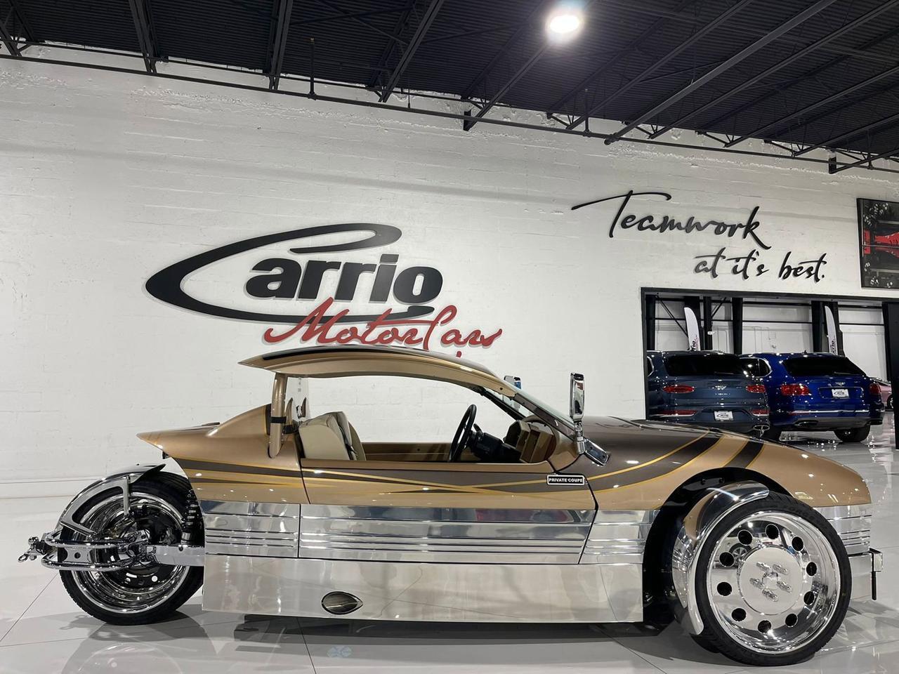 Vanderhall Carmel - Thumbnail 8