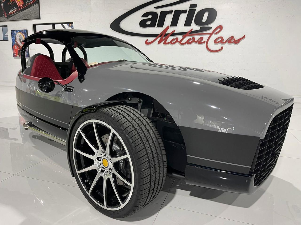 Vanderhall Carmel - View 1