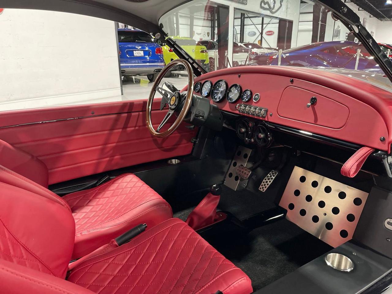 Vanderhall Carmel - Thumbnail 10