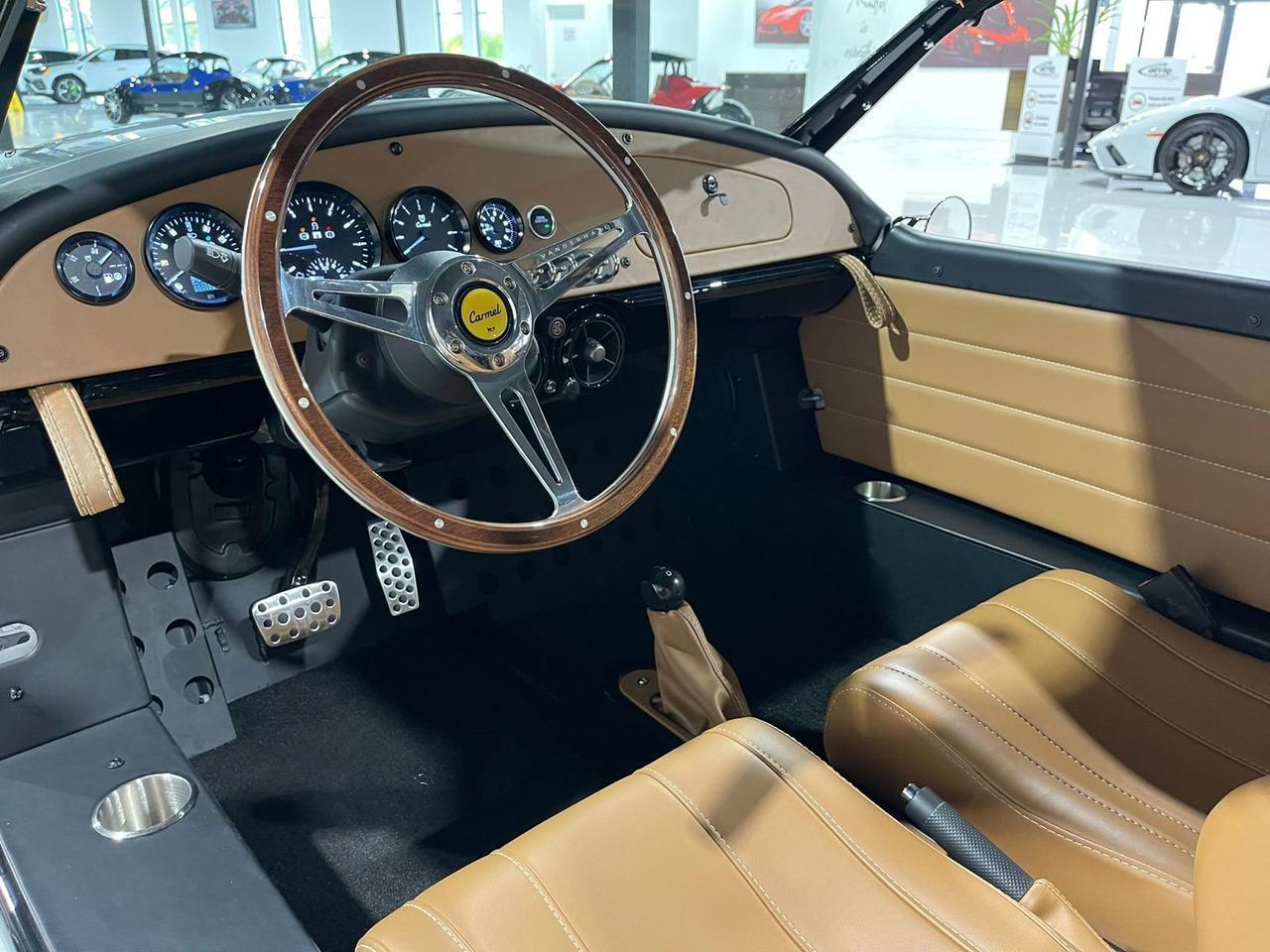 Vanderhall Carmel - Thumbnail 9