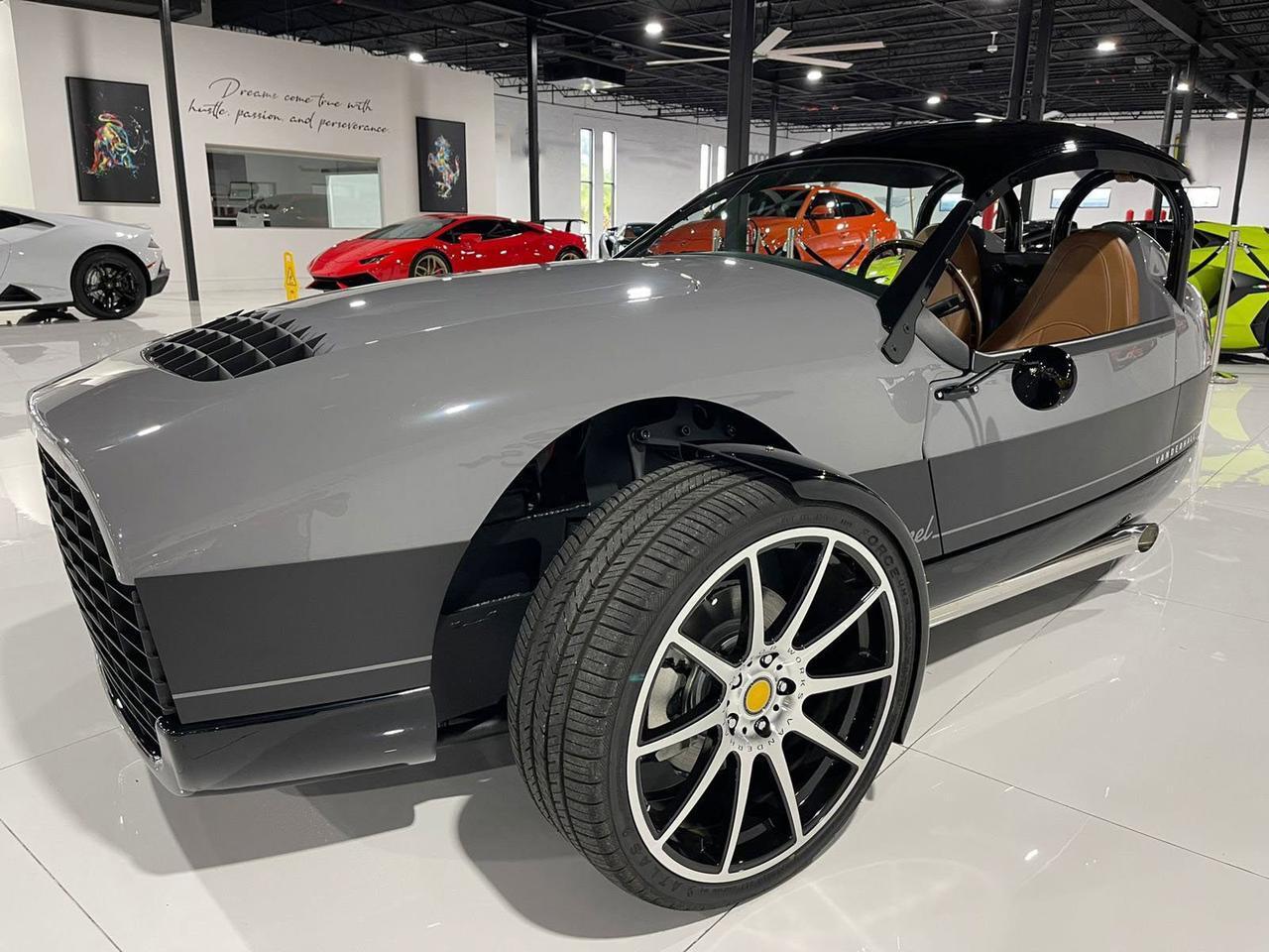 Vanderhall Carmel - Thumbnail 3