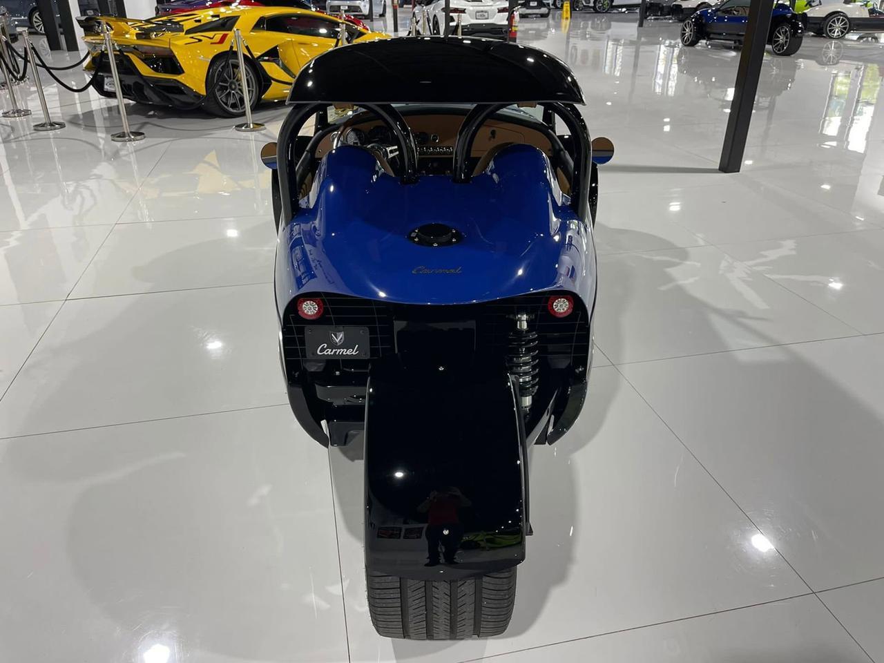 Vanderhall Carmel - Thumbnail 6