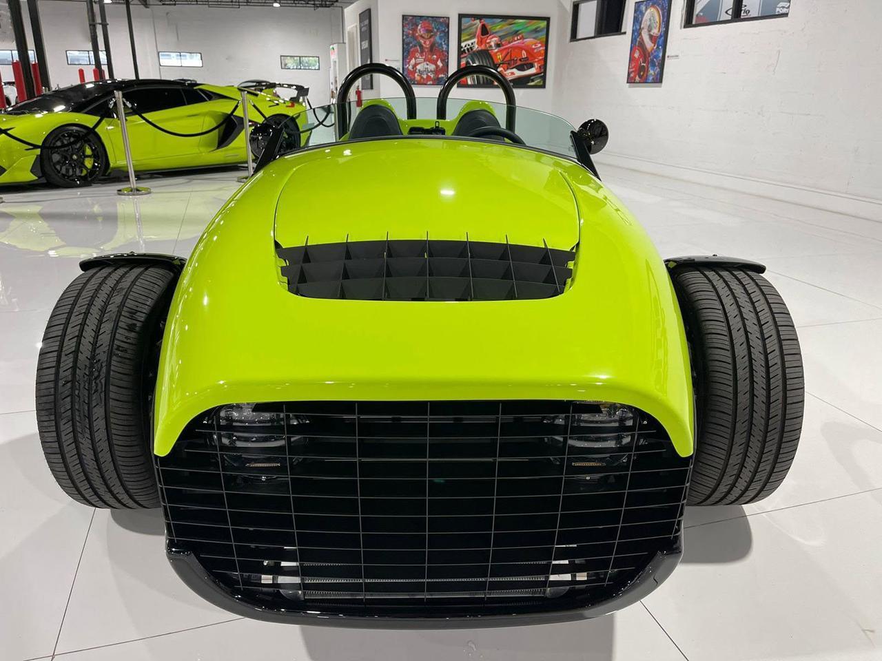 Vanderhall Carmel - Thumbnail 2