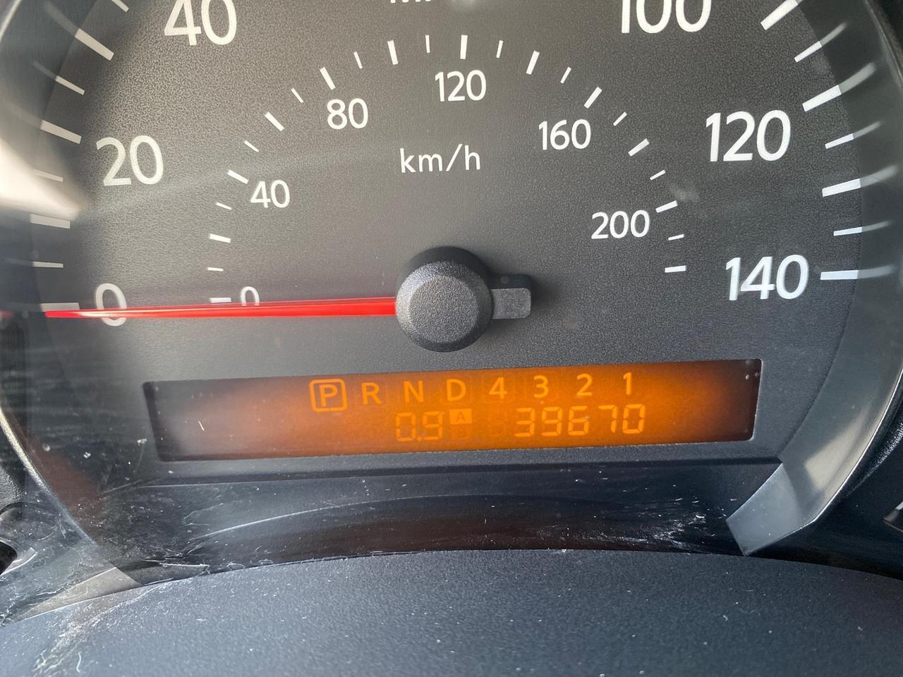 Nissan Titan - Thumbnail 19