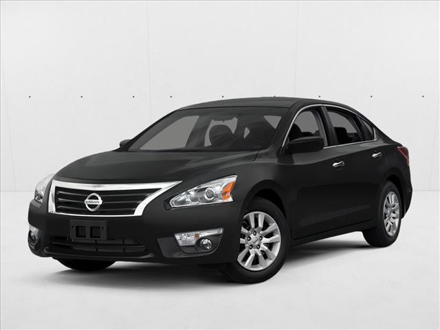 Nissan Altima 2.5 S - Thumbnail 17