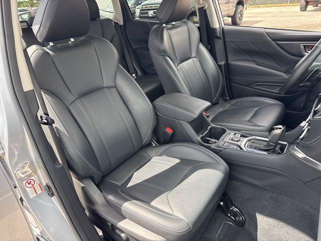 Subaru Forester Touring In Hollywood Fl | Jf2Skaxc7Lh408804 | Toyota Of Hollywood'S Amazinn Used Cars - Thumbnail 14