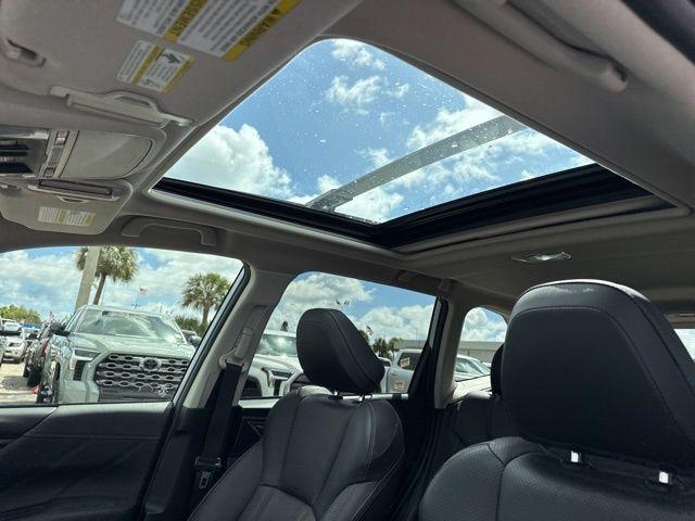 Subaru Forester Touring In Hollywood Fl | Jf2Skaxc7Lh408804 | Toyota Of Hollywood'S Amazinn Used Cars - Thumbnail 18