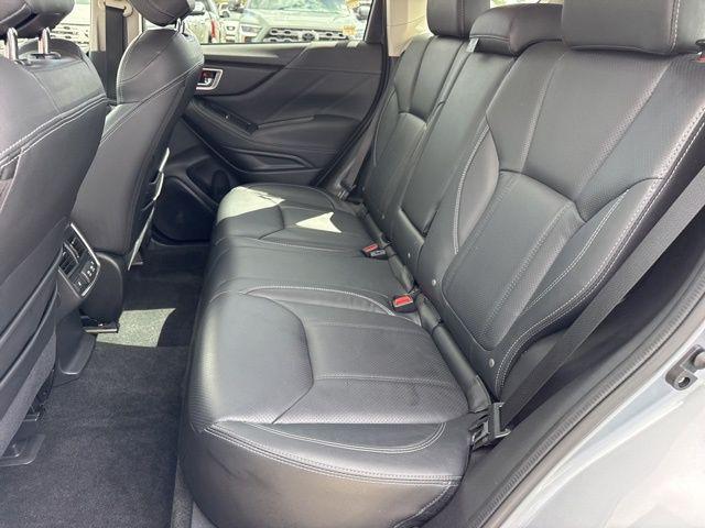 Subaru Forester Touring In Hollywood Fl | Jf2Skaxc7Lh408804 | Toyota Of Hollywood'S Amazinn Used Cars - Thumbnail 12