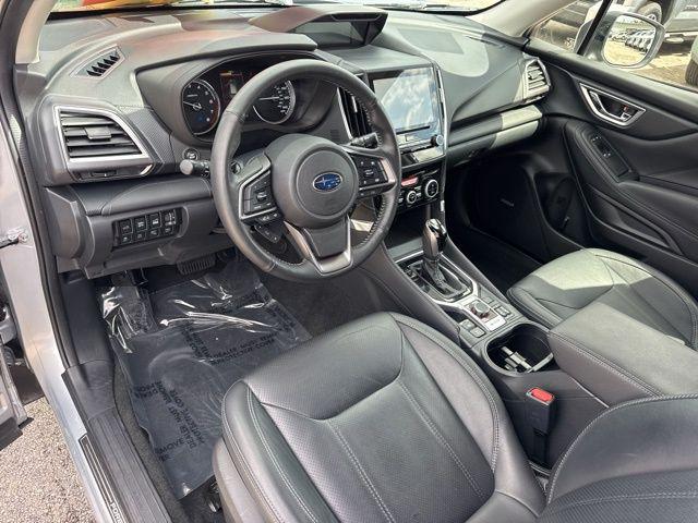 Subaru Forester Touring In Hollywood Fl | Jf2Skaxc7Lh408804 | Toyota Of Hollywood'S Amazinn Used Cars - Thumbnail 10