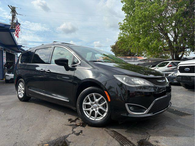 Chrysler Pacifica Touring L | Miami, Fl | Ocean Auto Sales - View 1