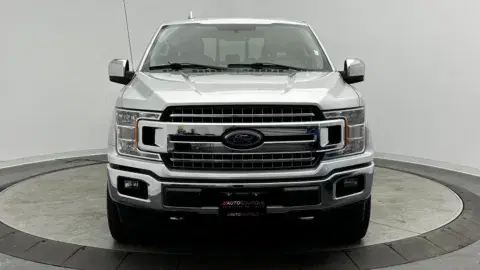 Ford F-150 Xlt - Thumbnail 3