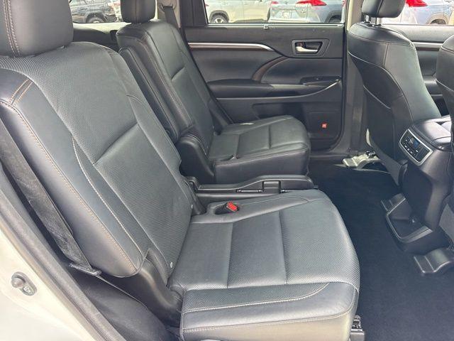 Toyota Highlander Limited In Hollywood Fl | 5Tdykrfh9Gs183484 | Toyota Of Hollywood'S Amazinn Used Cars - Thumbnail 13