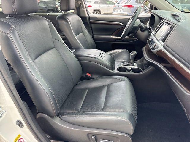 Toyota Highlander Limited In Hollywood Fl | 5Tdykrfh9Gs183484 | Toyota Of Hollywood'S Amazinn Used Cars - Thumbnail 14
