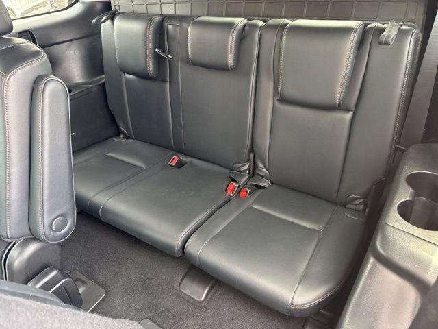 Toyota Highlander Limited In Hollywood Fl | 5Tdykrfh9Gs183484 | Toyota Of Hollywood'S Amazinn Used Cars - Thumbnail 12