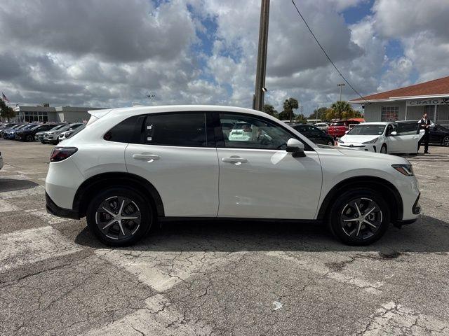 Honda Hr-V Ex-L In Hollywood Fl | 3Czrz1H79Rm754684 | Toyota Of Hollywood'S Amazinn Used Cars - Thumbnail 2