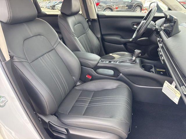 Honda Hr-V Ex-L In Hollywood Fl | 3Czrz1H79Rm754684 | Toyota Of Hollywood'S Amazinn Used Cars - Thumbnail 14