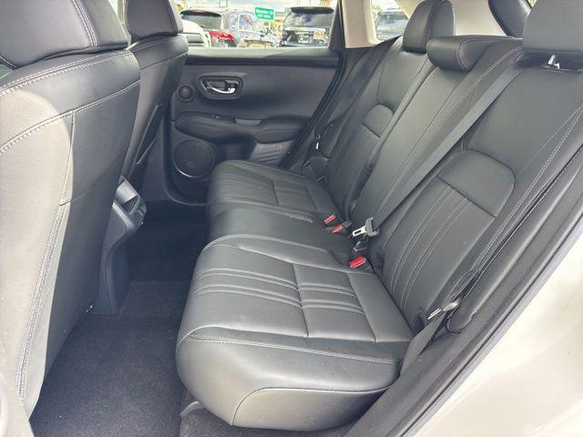 Honda Hr-V Ex-L In Hollywood Fl | 3Czrz1H79Rm754684 | Toyota Of Hollywood'S Amazinn Used Cars - Thumbnail 12