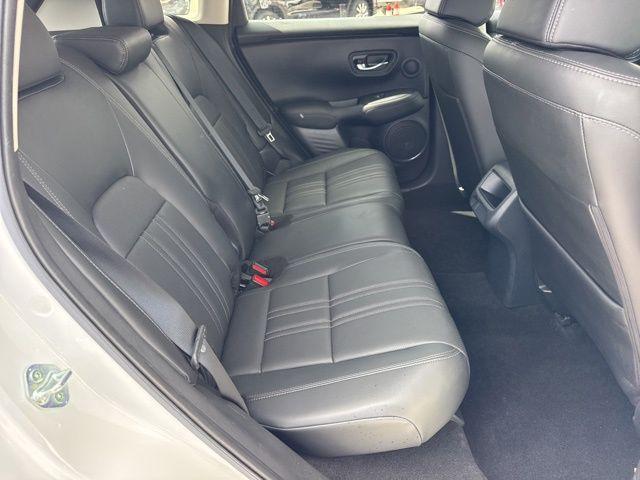 Honda Hr-V Ex-L In Hollywood Fl | 3Czrz1H79Rm754684 | Toyota Of Hollywood'S Amazinn Used Cars - Thumbnail 13