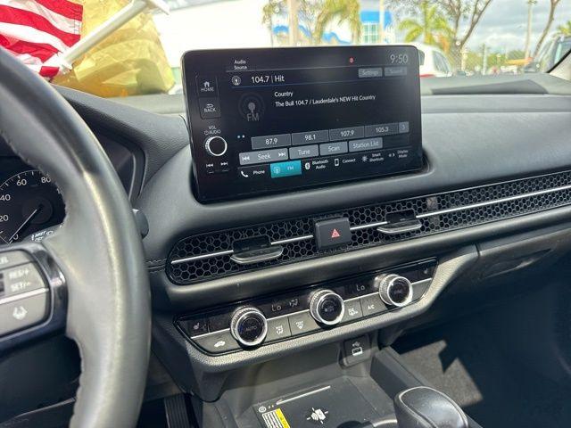 Honda Hr-V Ex-L In Hollywood Fl | 3Czrz1H79Rm754684 | Toyota Of Hollywood'S Amazinn Used Cars - Thumbnail 20