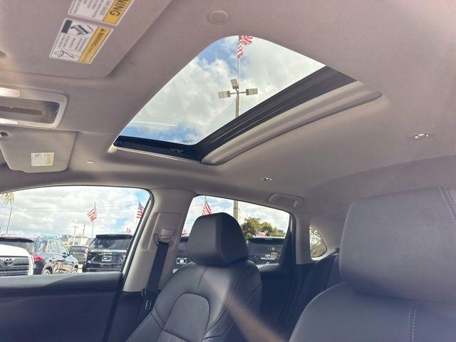 Honda Hr-V Ex-L In Hollywood Fl | 3Czrz1H79Rm754684 | Toyota Of Hollywood'S Amazinn Used Cars - Thumbnail 18