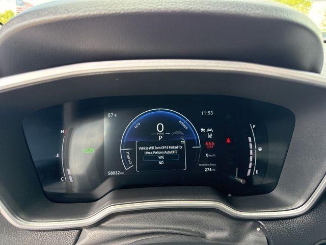 Toyota Corolla Cross Hybrid Xse In Hollywood Fl | 7Mufbabg0Pv011727 | Toyota Of Hollywood'S Amazinn Used Ca - Thumbnail 18