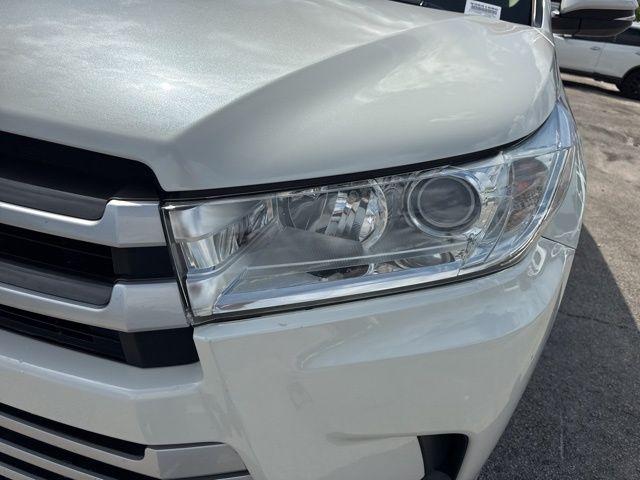 Toyota Highlander Se In Hollywood Fl | 5Tdkzrfh3Js265168 | Toyota Of Hollywood'S Amazinn Used Cars - Thumbnail 9