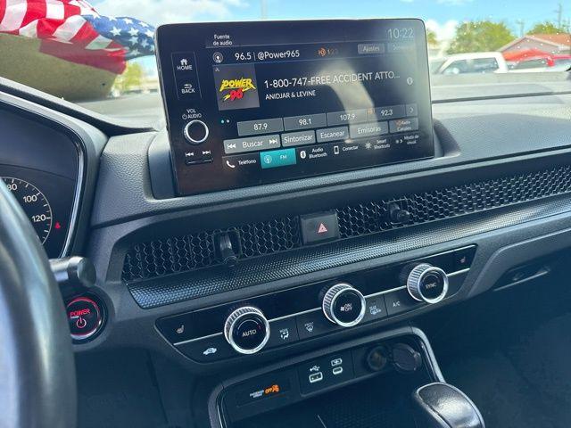 Honda Cr-V Hybrid Sport-L In Hollywood Fl | 7Fars5H88Re013588 | Toyota Of Hollywood'S Amazinn Used Cars - Thumbnail 20